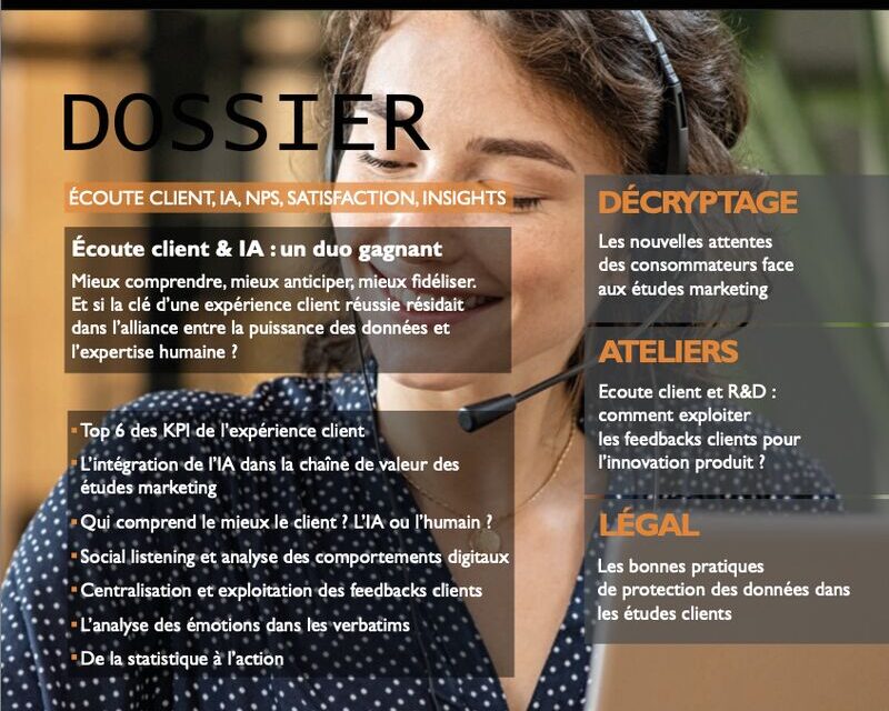 Version site web (Actualités / Publications)
