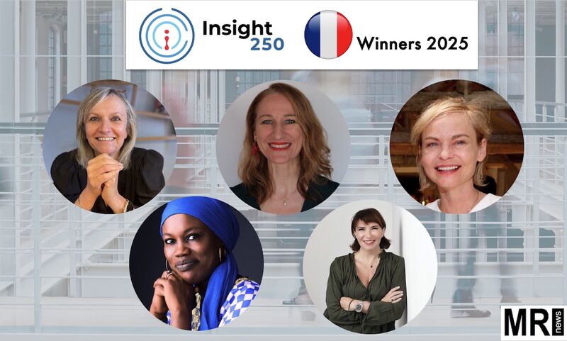 The 5 French personalities honoured in this year’s awards